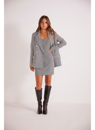 Mink Pink Camilla Blazer
