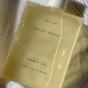 Beauty Engine Shower Oil