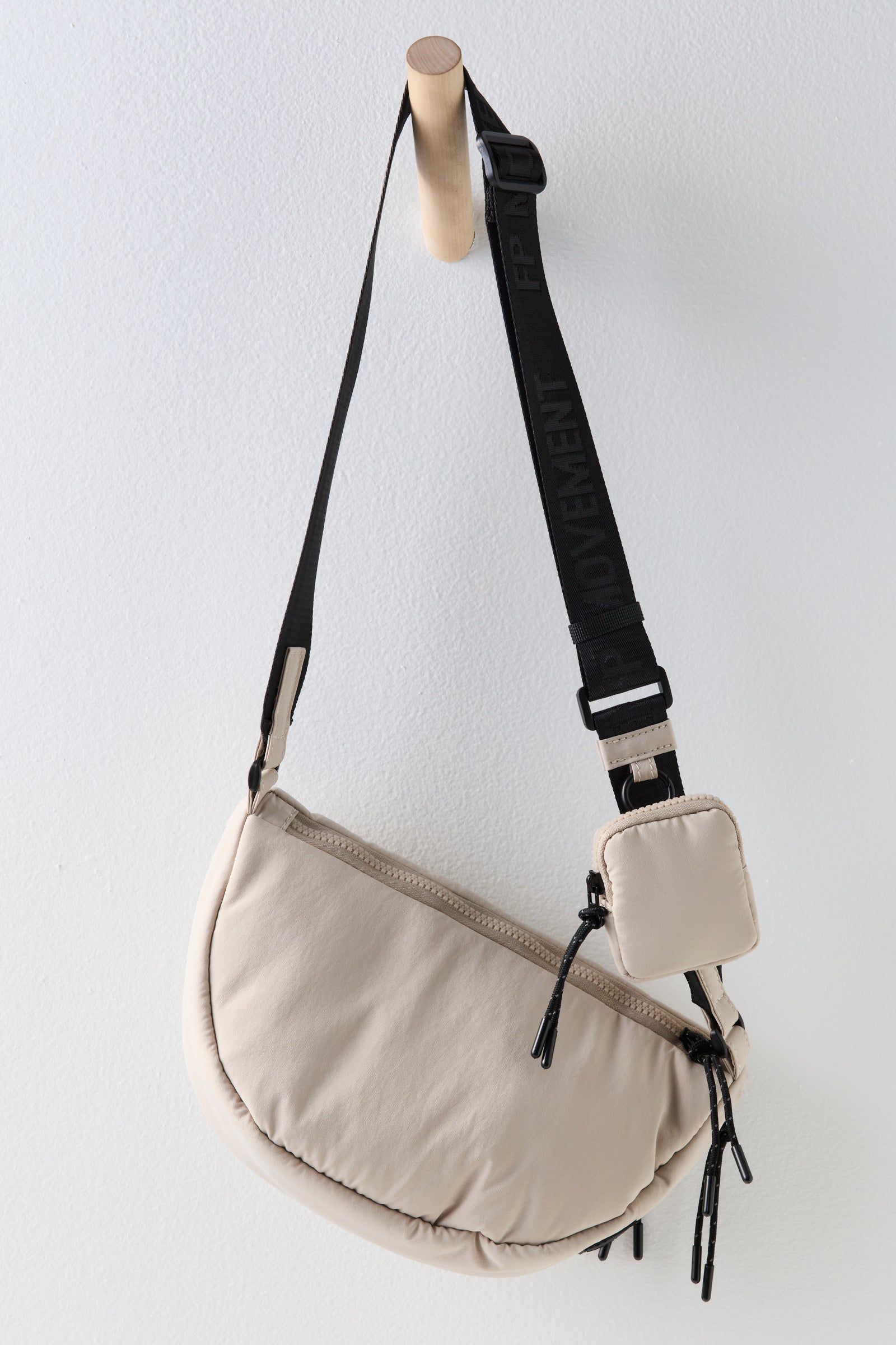 Free People Hit The Trails Sling