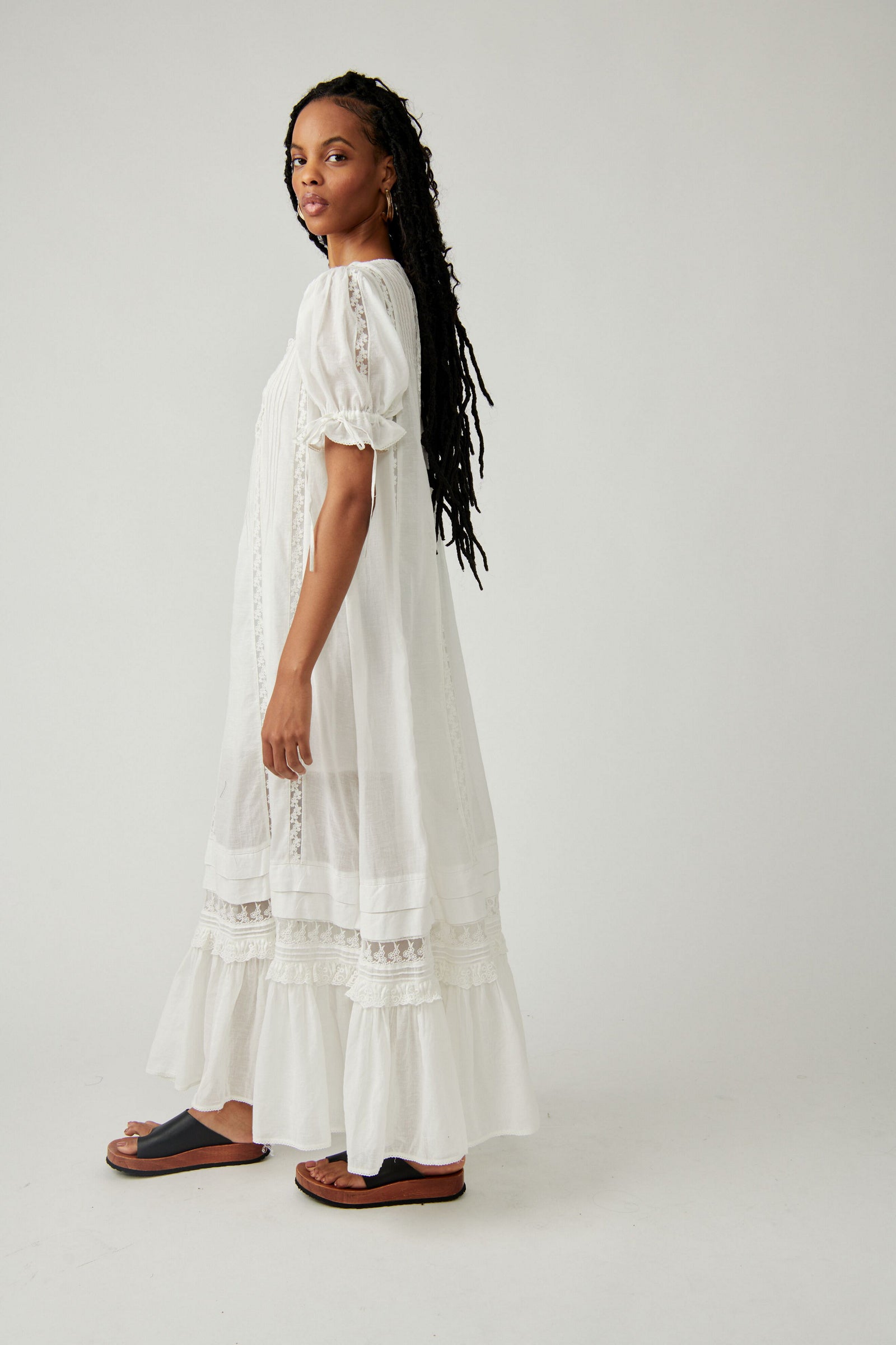 Free People Mirabelle Maxi