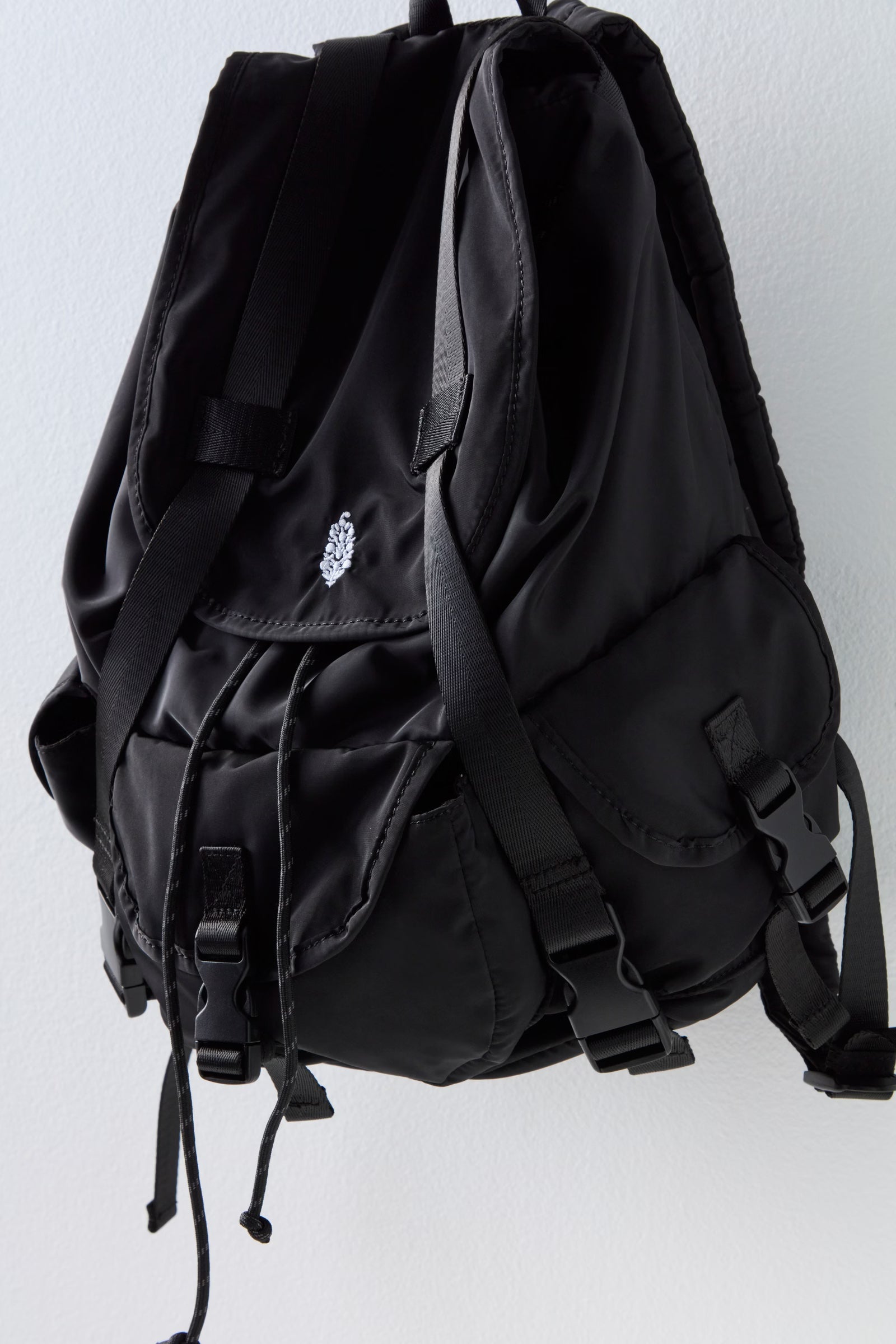 Free People The Adventure Pack/Black