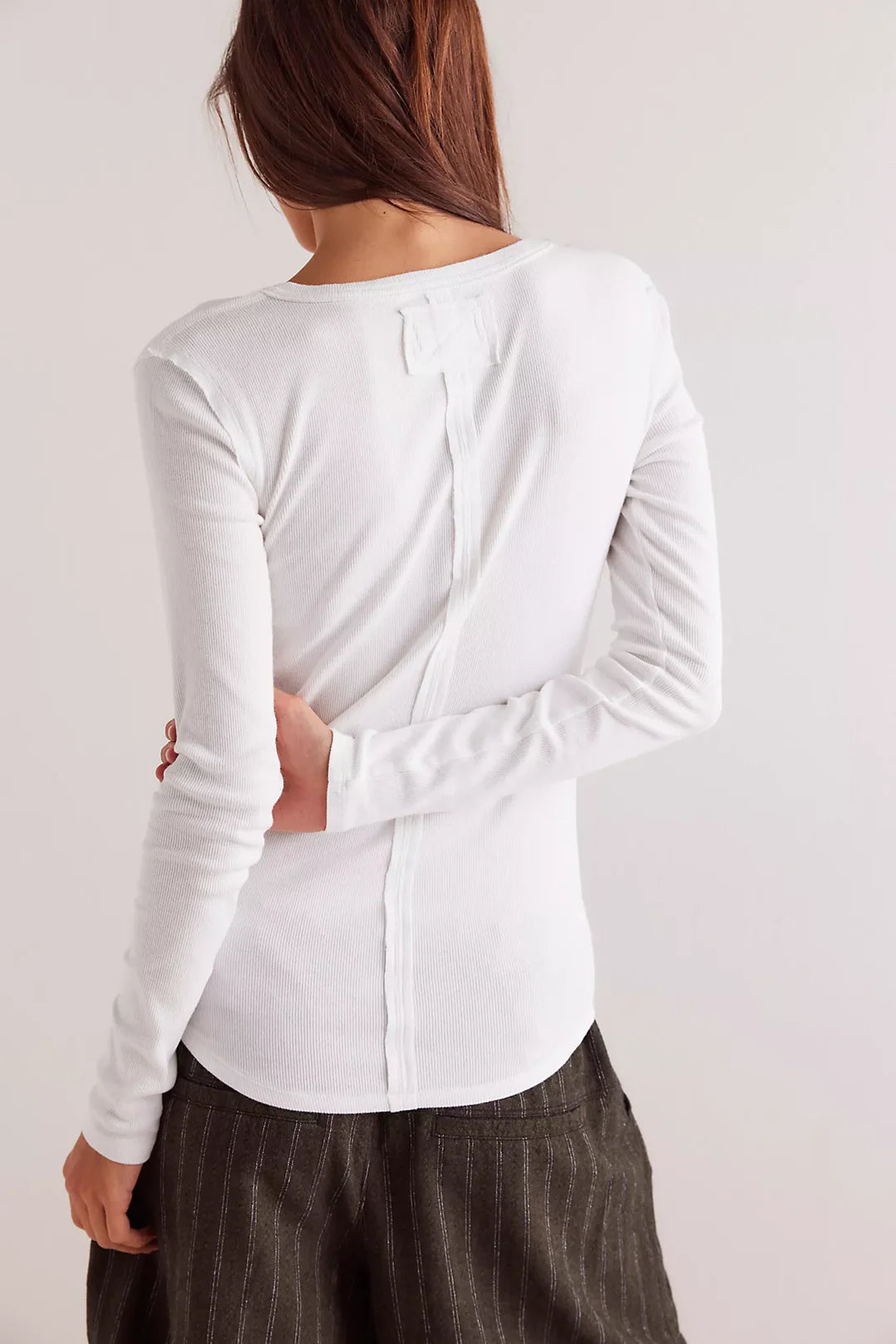 Free People We The Free Jamie Henley/Ivory