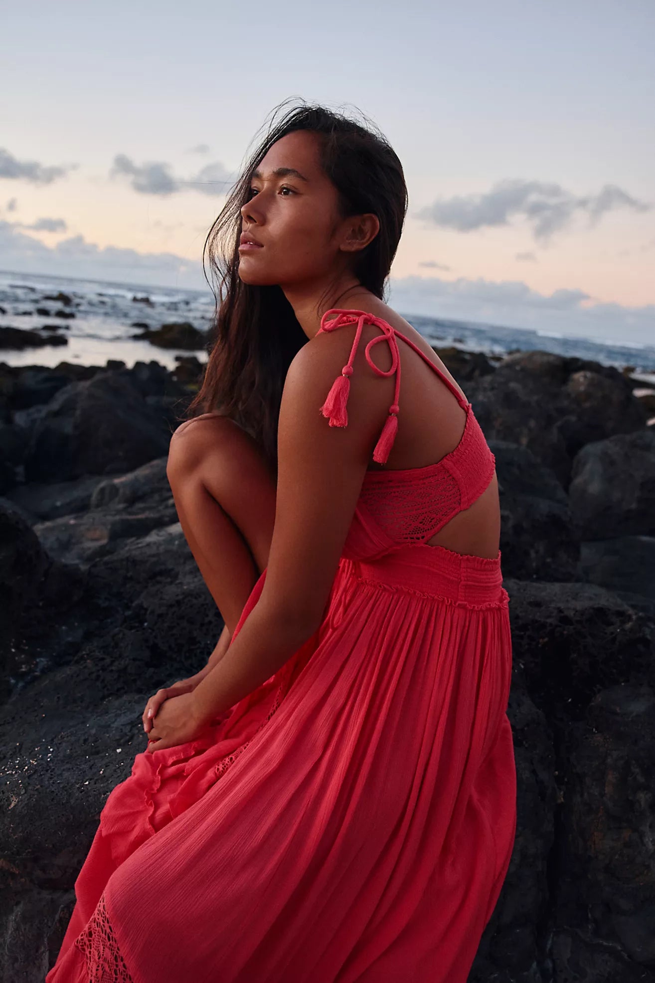 endless summer by free people santa maria maxi dress Free People Santa Maria Maxi Dress/Watermelon Wedge endless summer by free people santa maria maxi dress Free People Santa Maria Maxi Dress/Watermelon Wedge
