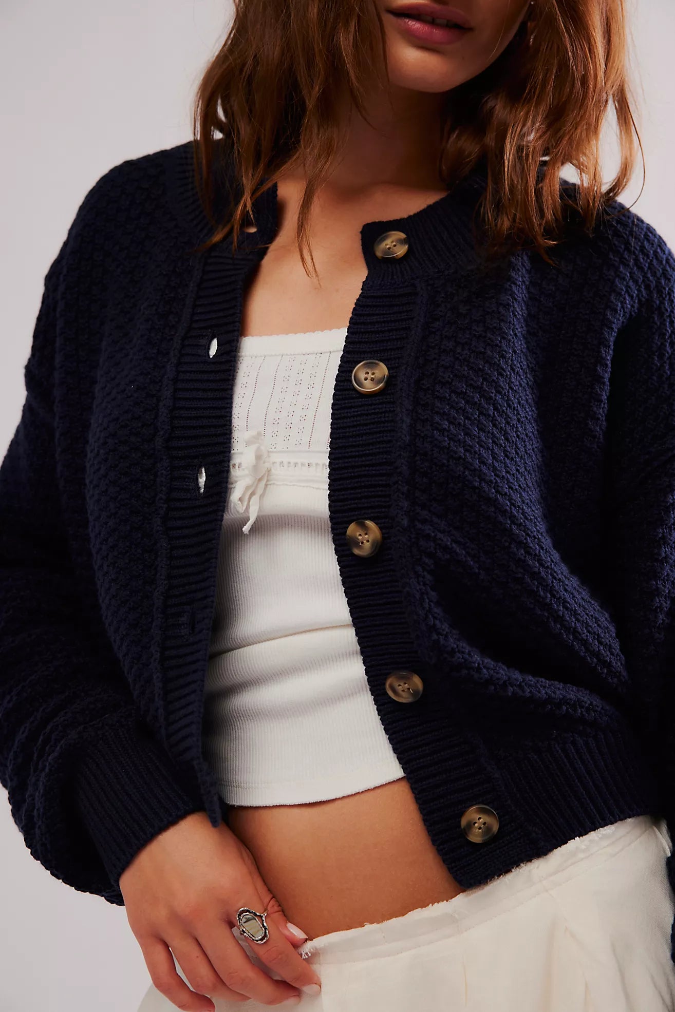 Free People Lila Cardi/Sky Captain