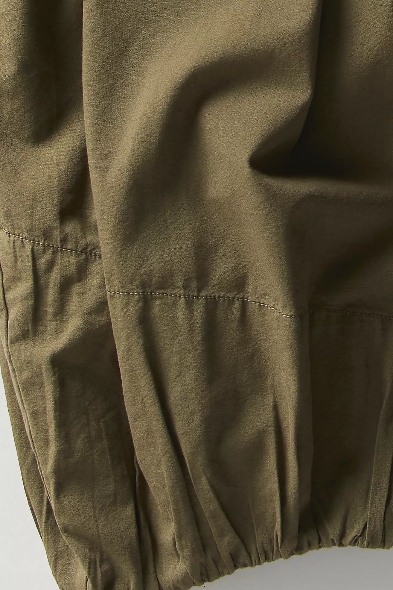Free People Free People Moonflower Balloon Pants/Sage